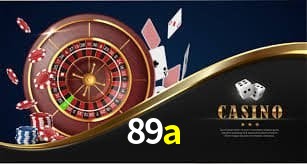 Estatísticas 89a