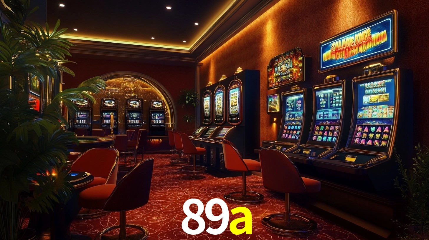 Experiência VIP 89a