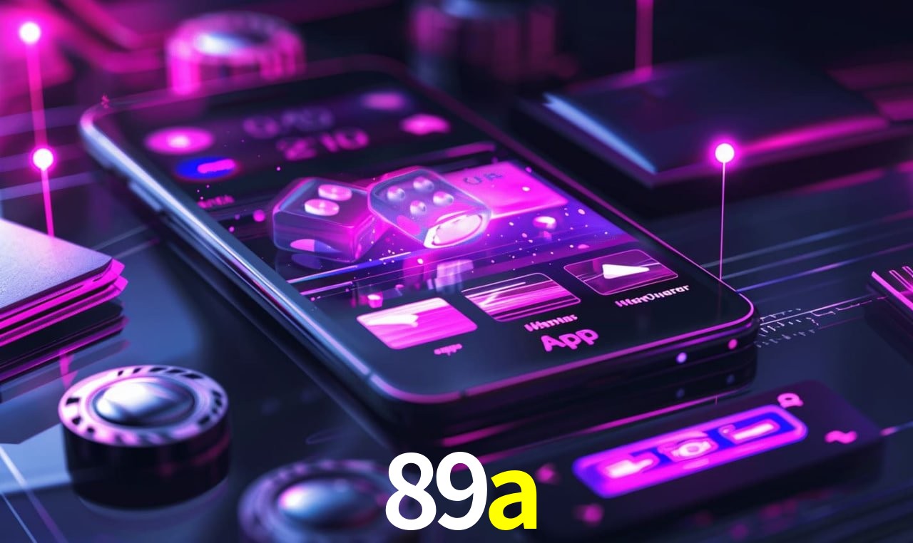 Account Benefits 89a