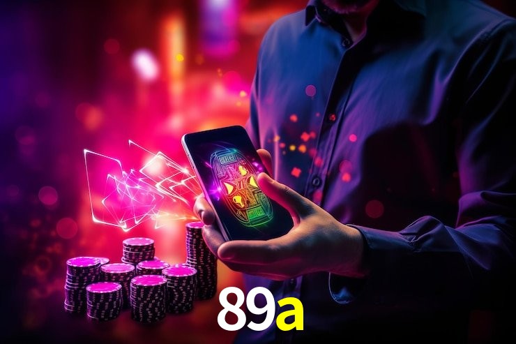 Mesa de Blackjack 89a
