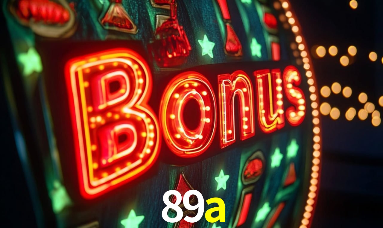 Bônus Diários 89a