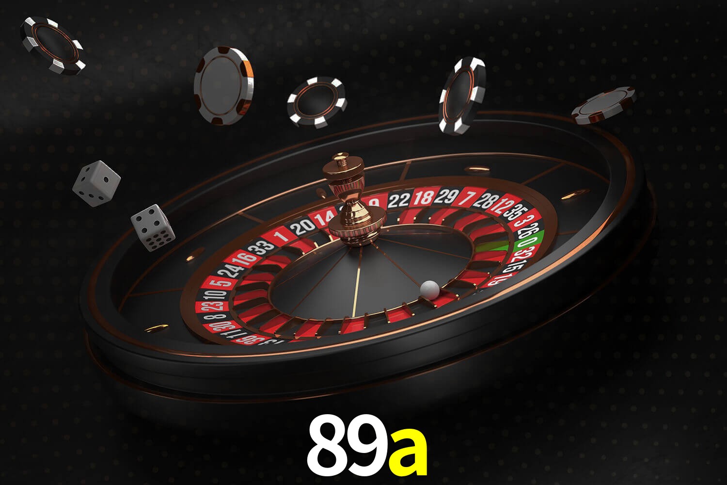 Live Casino 89a