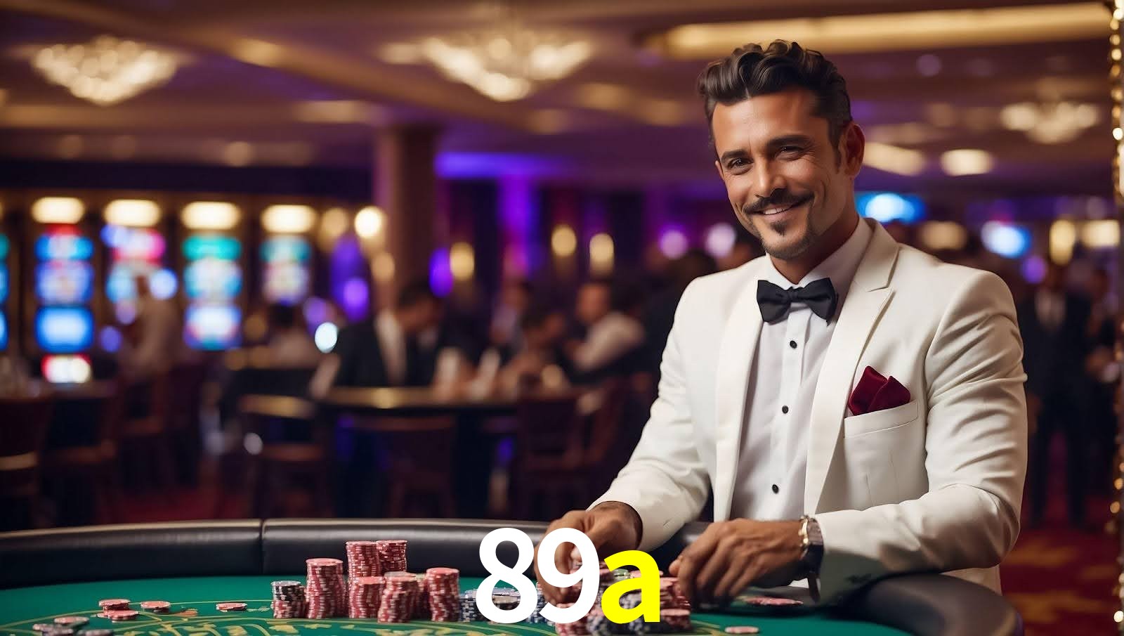 Promoção Relâmpago 89a