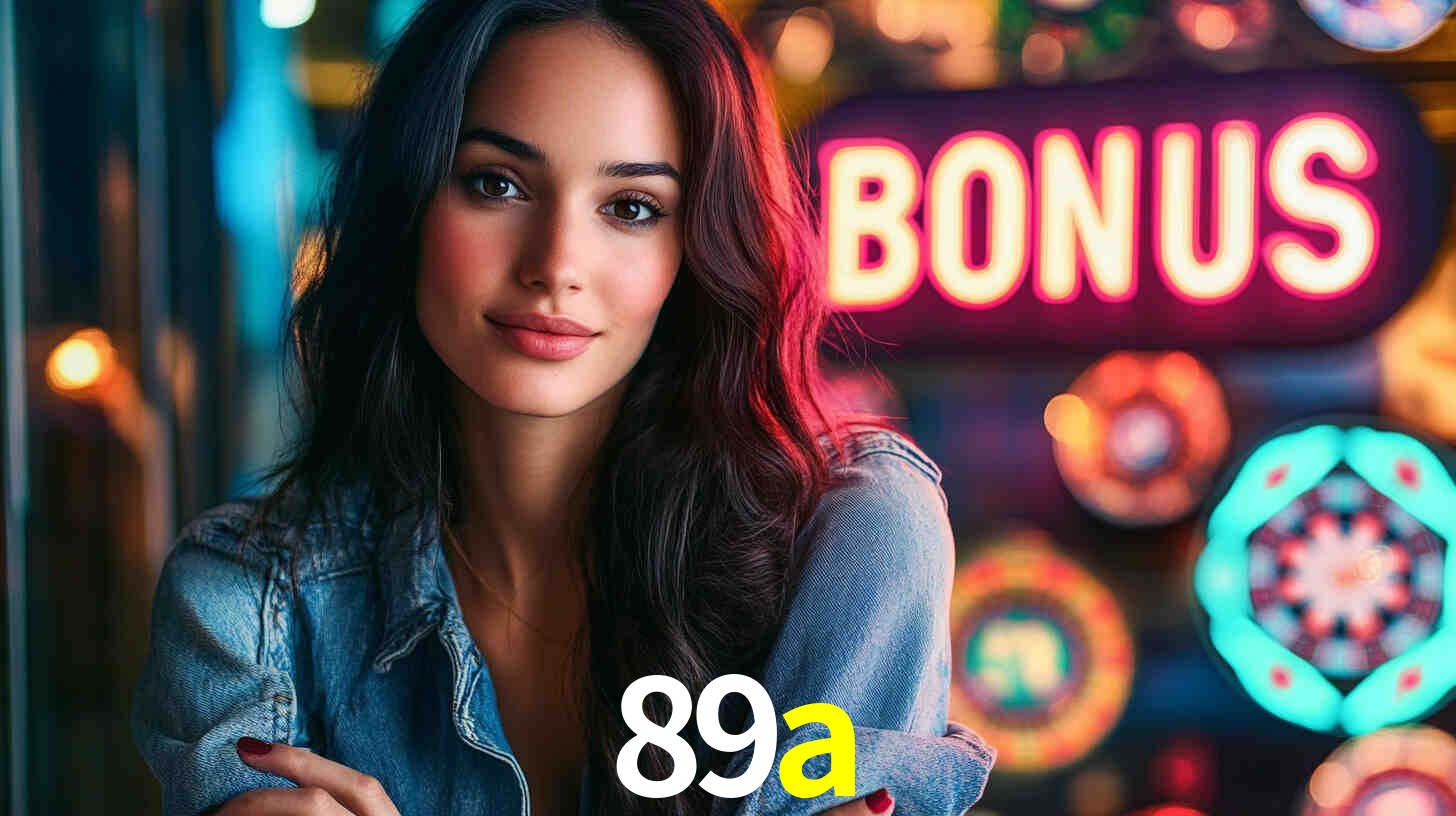 Welcome Bonus 89a