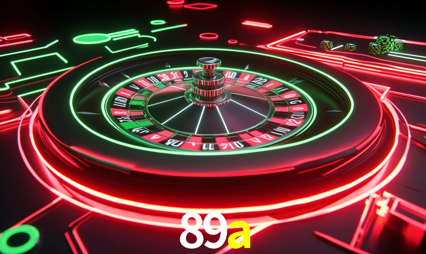 A Emoção da Loteria na 89a: Uma Chance de Mudança de Vida