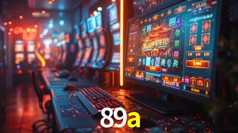 Spaceman Game 89a