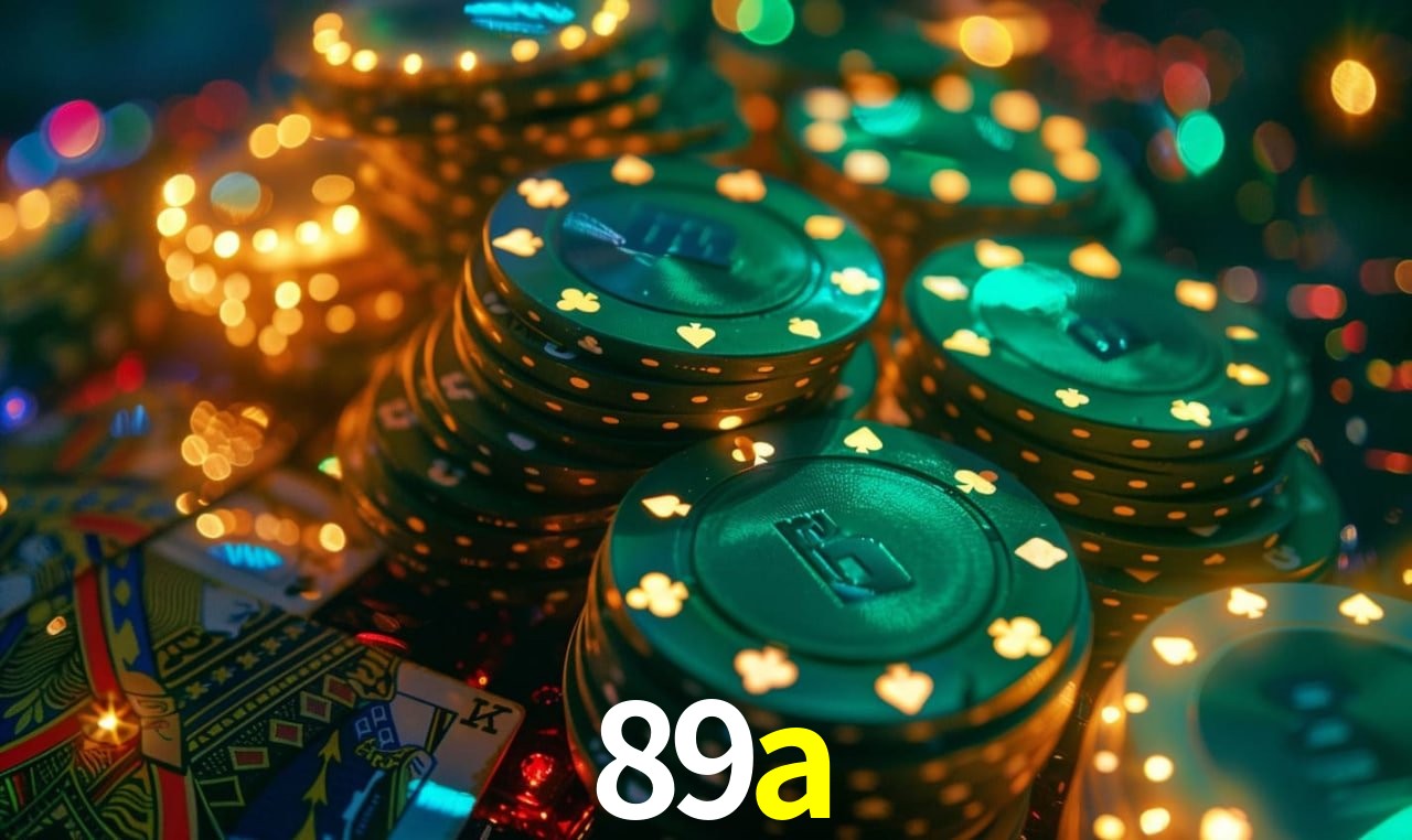 Apostas de Futebol 89a