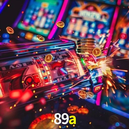 Casino Ao Vivo 89a