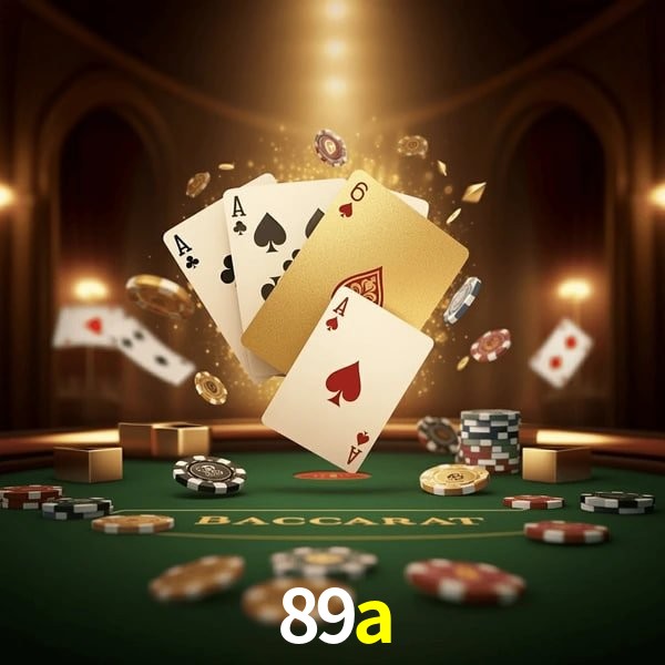 Live Casino 89a