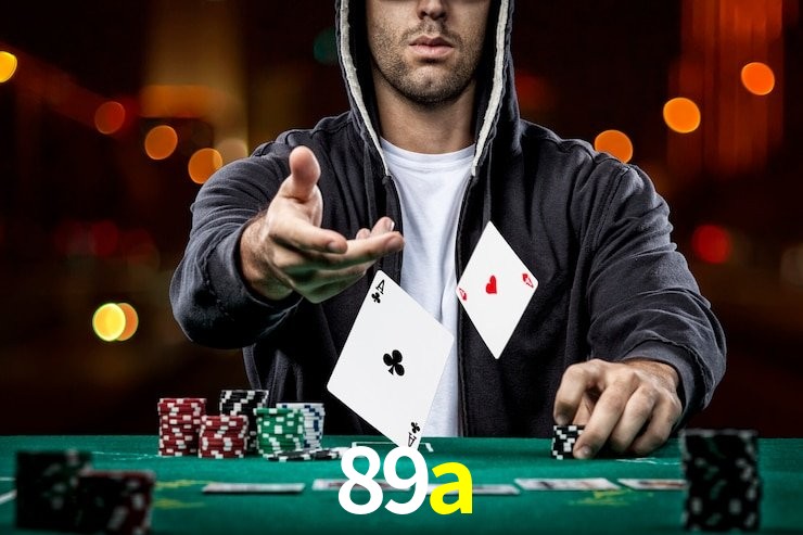 Bônus Generosos e Exclusivos no 89a para Você!
