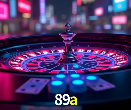 Desvendando o Mundo dos Jogos Virtuais na 89a