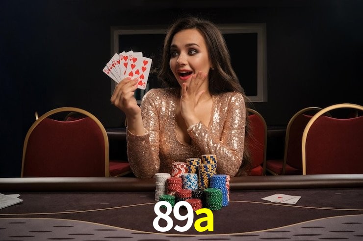 89a: Seu Especialista em Apostas Esportivas Brasileiras