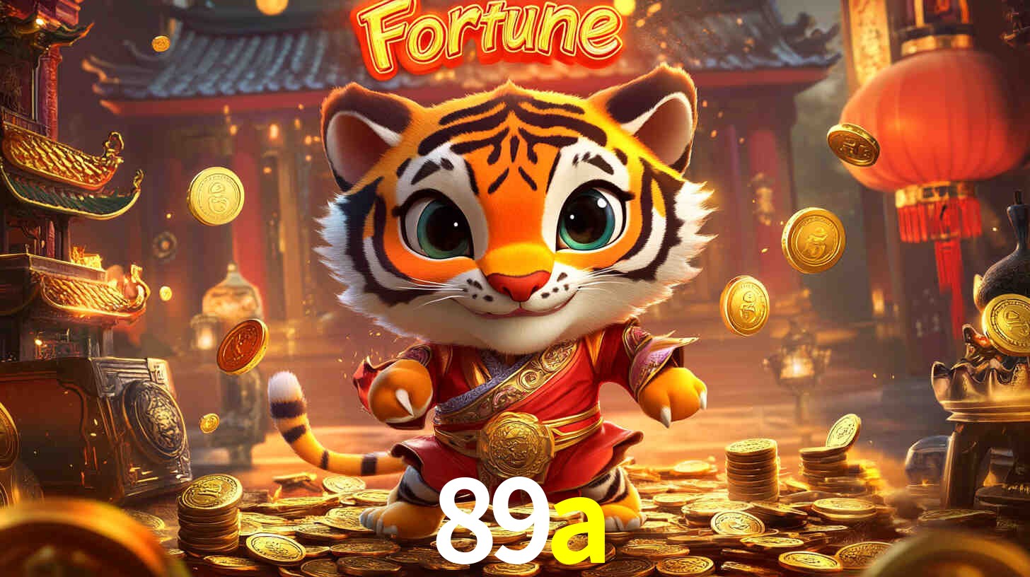 A Popularidade dos Caça-Níqueis no 89a