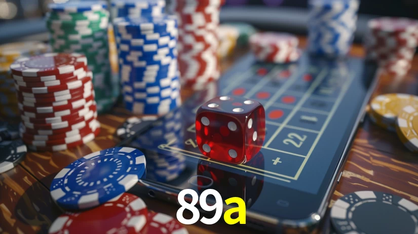 89a App Interface