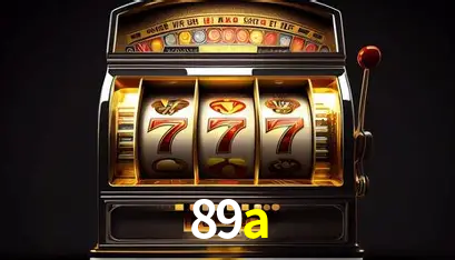 A Popularidade dos Caça-Níqueis no 89a