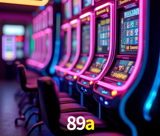 Experimente o Login Seguro Premium no 89a