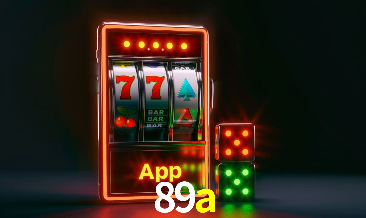 Jogos de Slot 89a