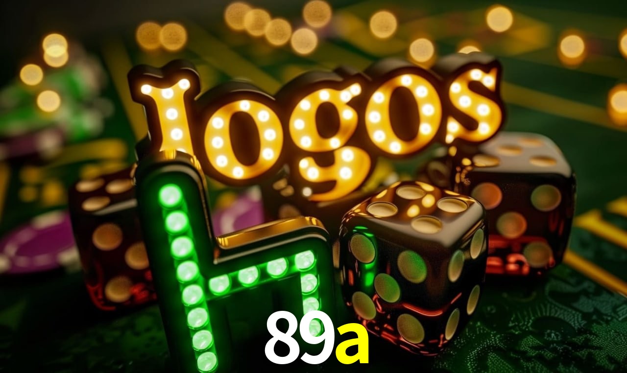 Casino Ao Vivo 89a
