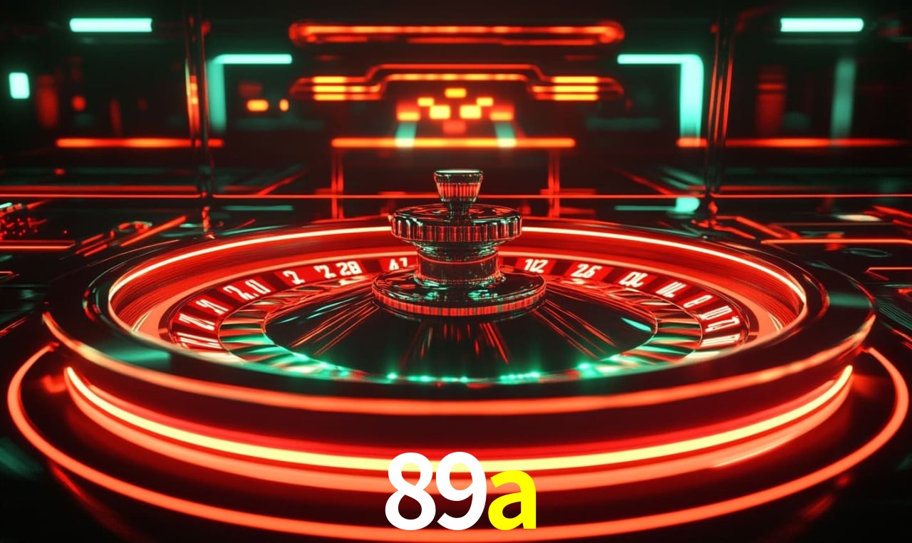 A Experiência Imersiva dos Cassinos Ao Vivo no 89a