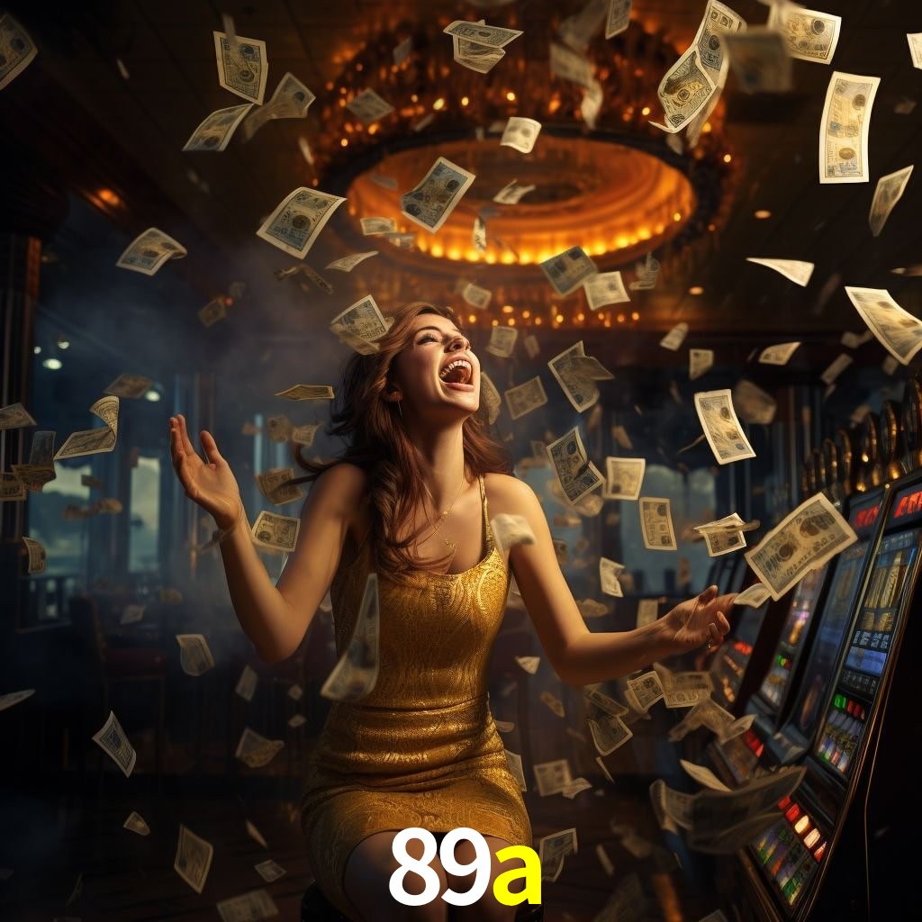 Slot Games 89a