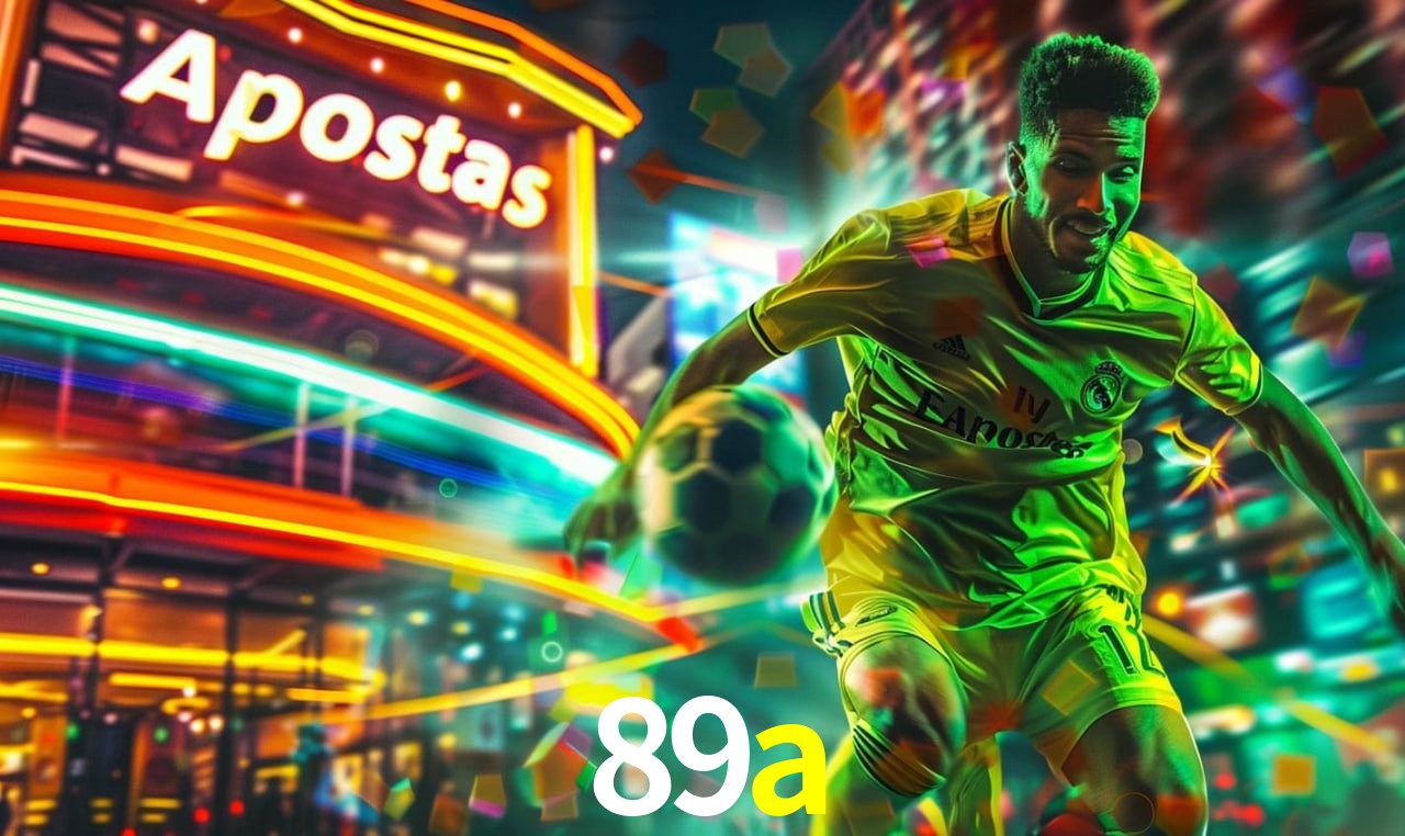 Provedores de Jogos 89a