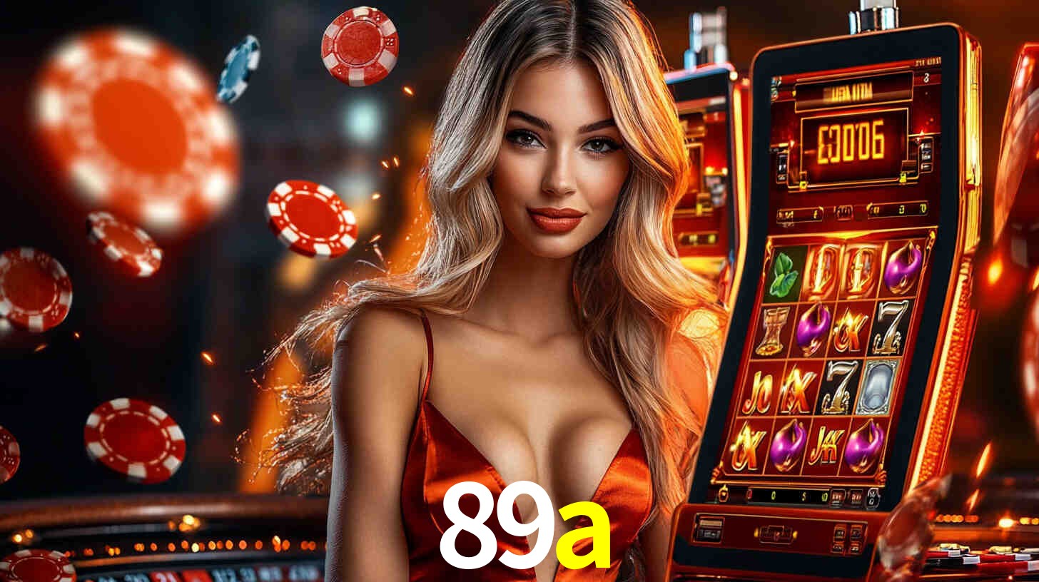 Blackjack Table 89a