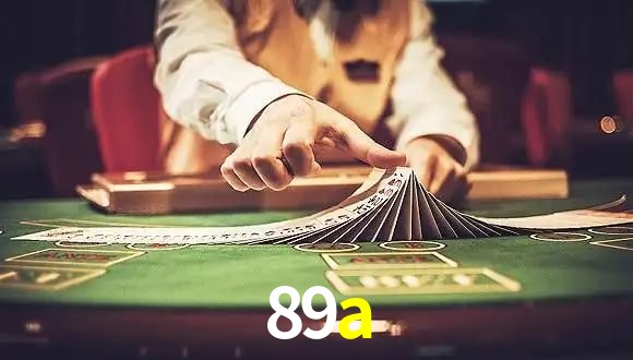 Game Providers 89a
