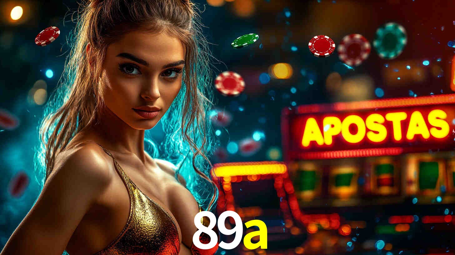 Descubra a Essência do 89a: Nossa História e Compromissos