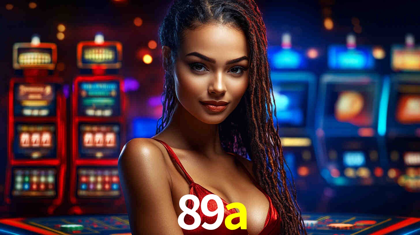 A Experiência Imersiva dos Cassinos Ao Vivo no 89a