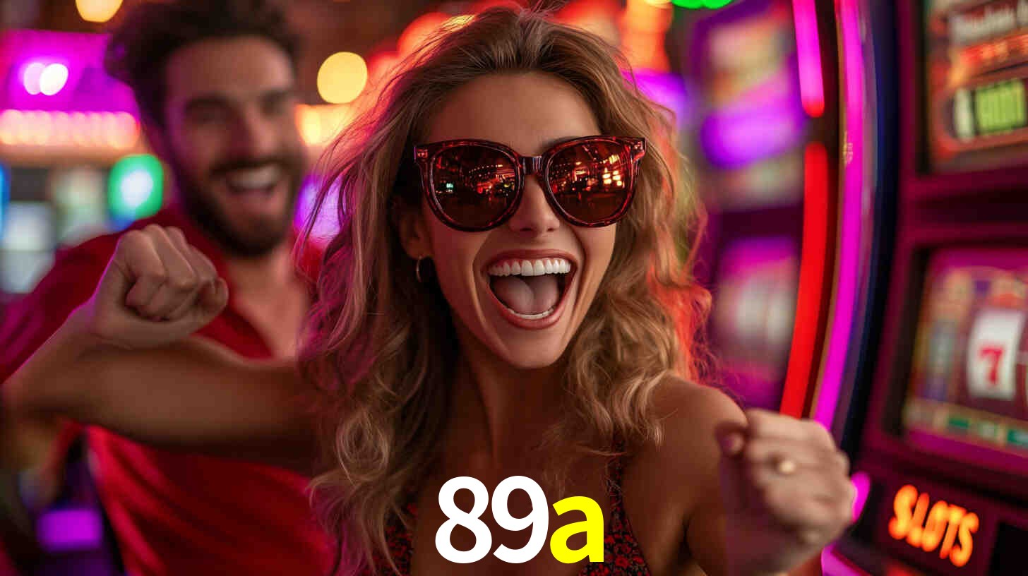 Explorando a Categoria de Eventos em Apostas na 89a