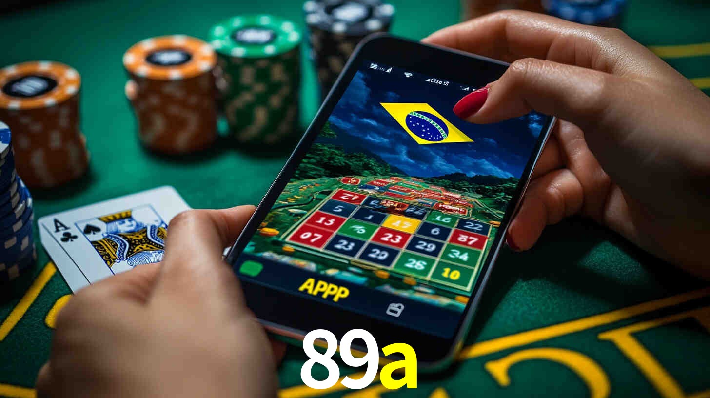 Explorando a Categoria de Eventos em Apostas na 89a