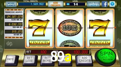 89a bet